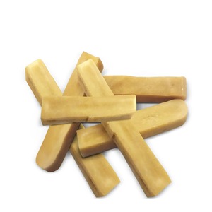 علاج طبيعي طويل الأمد للكلاب عضوي عالي البروتين مصنوع من حليب الهيمالايا والياك - Product Image 1