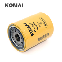 Filtres KOMAI 1R-0734 Filtre à huile moteur Références croisées BT364 C-5504 SO654 1R0734 P555680 LF654