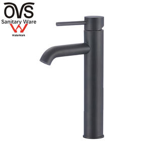<span class=keywords><strong>Grifos</strong></span> <span class=keywords><strong>de</strong></span> agua cromados para baño, diseño <span class=keywords><strong>de</strong></span> lujo, moderno, negro, marca <span class=keywords><strong>de</strong></span> agua, Australia - Product Image 6