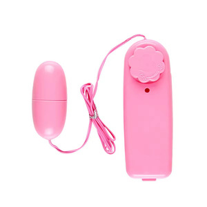 Mini vibromasseur à vitesse réglable pour femmes, étanche, stimulateur du point G et du clitoris, jouet sexuel pour adultes à piles, œuf vibrant - Product Image 6