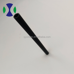 Special extruding plastic profiles Special extruding plastic bar for hair salon turn lights XL1032