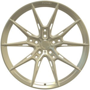 Jantes profondes concaves pour BMW M2 M3 M4 M5 M8 E46 E90 E92 F87 G87 G80 F80 G82 F82 E92 F90 F91 F92 F93 GT63 CLE - Product Image 1