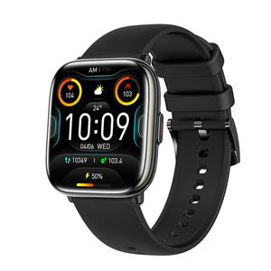 2025 Mới Thể Thao <span class=keywords><strong>Smartwatch</strong></span> HD12 AMOLED 1.75-Inch Màn Hình Reloj Cho Nam Giới Phụ Nữ Nhịp Tim Ngủ Màn Hình Bt Cuộc Gọi Người Cao Tuổi - Product Image 6