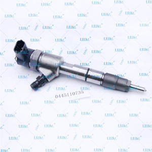 ERIKC 0445110735 prix usine buse <span class=keywords><strong>d</strong></span>'injecteur 0 445 110 735 pompe à carburant <span class=keywords><strong>d</strong></span>'injection de moteur Diesel 0445 110 735 pour voiture Diesel - Product Image 3