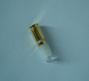 Micare LT056 2.5V 0.4A Mini Ampoule Otoscope Compatible Ampoule Médicale De Rechange Lumière Stable Qualité Lampe Halogène - Product Image 3