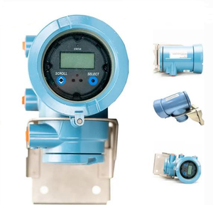 เครื่องส่งสัญญาณวัดอัตราการไหลแบบ Coriolis รุ่นใหม่ Rosemounts Motion 1700/SIL2 ATEX ป้องกันการระเบิด/เทคโนโลยี MVD/ตรวจสอบตัวเองได้/พร้อม HART - Product Image 6
