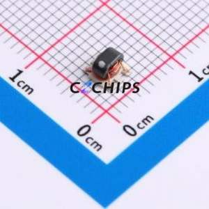 TCM2-1T+ Balun SMD-6P,4.1x3.8mm RF ( Frequency Range: )( Impedance Ratio - Unbalanced/Balanced: 1:2 )( Phase Balance: 4° ) - Product Image 1
