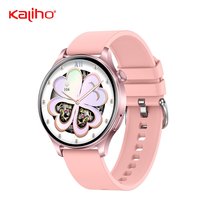 Montre connectée J12 FitCloudPro 70+ Sports Push IP68