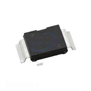 Electronics Component Transistors PD85035STR1-E BOM IC In Stock - Product Image 1