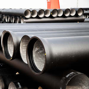 Tubería de Hierro Dúctil Soldada para Aplicaciones de Tuberías, Norma ISO2531:1998 - Product Image 3