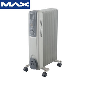 Meilleure vente Mini <span class=keywords><strong>radiateur</strong></span> électrique <span class=keywords><strong>Radiateur</strong></span> rempli d'huile Protection contre la surchauffe Thermostat réglable Fil chauffant pour salles de bain - Product Image 1
