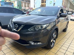 <span class=keywords><strong>Nissan</strong></span> <span class=keywords><strong>Qashqai</strong></span> 2.0 CVT XV Smart Enjoy Edition 2017, SUV automatique, sièges en cuir, pneus R18, traction avant, caméra de recul, conduite <span class=keywords><strong>à</strong></span> gauche - Product Image 1