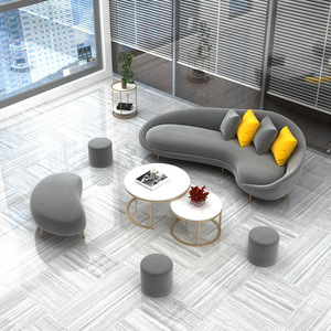 <span class=keywords><strong>Canapé</strong></span> <span class=keywords><strong>Chesterfield</strong></span> en cuir PU bleu, idéal pour les appartements européens, trois places, luxe, pour salon, <span class=keywords><strong>canapé</strong></span> <span class=keywords><strong>convertible</strong></span> extensible - Product Image 3