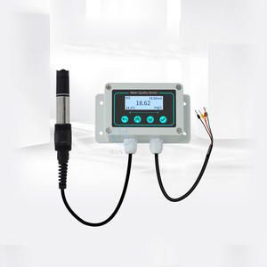 Hochpräziser Gelöst-Sauerstoff-Analysator zur Wasserqualitätsüberwachung und für Sauerstoffspiegel in Aquakultur-Teichen - Product Image 3