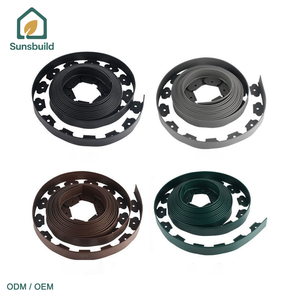 ขอบสวนแบบยืดหยุ่น Sunsbuild รุ่นขายดี ประสิทธิภาพสูง ขนาด 3 นิ้ว ไม่ต้องขุด เหมาะสำหรับทางเดินรถ บ้าน และสวน - Product Image 5