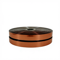 Film en aluminium Maila pour emballage métallique, film flexible pour conduits, film compétitif, film AL-PET, film métallique, film plastique laminé