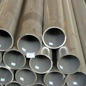 Супердуплексная труба из нержавеющей стали LDX 2101 ASTM S32101 EN 1,4162 - Product Image 2