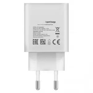 66W Supercharge Fast Charging USB Power Adapter Charger 6A Type C Cable For Huawei Mate 40 Pro Max Wall Charger