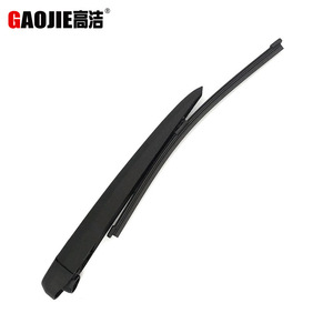 Aplicable al conjunto del brazo del limpiaparabrisas trasero del Mercedes-Benz GLS/2020, unidad del limpiaparabrisas trasero - Product Image 5