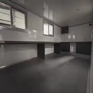 Oficina Móvil al por Mayor, Envío Rápido para Mercados Extranjeros - Product Image 5