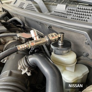 Một người đàn ông phanh bleeder Kit chủ xi lanh bleeder Kit - Product Image 3