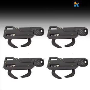 Clip <span class=keywords><strong>de</strong></span> fixation universel pour boîte à bagages <span class=keywords><strong>de</strong></span> <span class=keywords><strong>toit</strong></span> <span class=keywords><strong>de</strong></span> voiture, serrure <span class=keywords><strong>de</strong></span> porte-bagages <span class=keywords><strong>de</strong></span> <span class=keywords><strong>toit</strong></span>, fixation rapide, clip réglable, 1 ensemble - Product Image 1