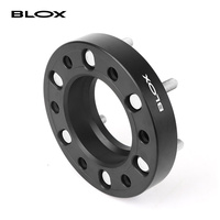 Entretoises de roue OEM ODM 25-40mm PCD 6x139.7 CB 78.1mm Adaptateur d'entretoises de roue compatible avec moyeu de roue à 6 goujons M14x1.5