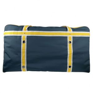 Sac de hockey durable pour gardien de but, équipement de hockey sur glace personnalisé, fabriqué en usine BSCI, Pakistan - Product Image 2