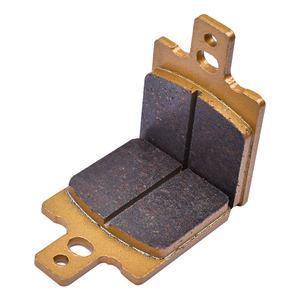 FA047 Autres accessoires de moto Plaquette de frein pour Aprilia RS 125 Pour <span class=keywords><strong>Honda</strong></span> <span class=keywords><strong>CRM</strong></span> 125 NSR 125 - Product Image 4