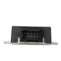 Nuevo módulo de control de computadora para bomba de combustible automotriz 16147482455 para BMW Serie 5 6 7 X3 X4 G30 G32 G12 G01 G02 2016-2020