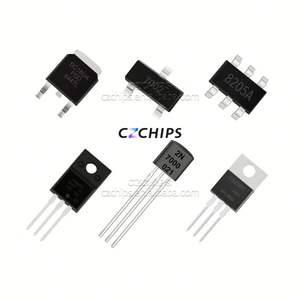 New and Original & In Stock 34NM60ND-VB TO247 TO-247 Transistor CZSKU:CU59OT14 - Product Image 2