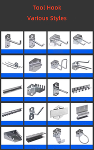 Heavy-Duty <span class=keywords><strong>Modular</strong></span> bàn làm việc và công cụ hộp thép hội thảo tủ nhà máy sắt nhà để xe Hệ thống lưu trữ - Product Image 2