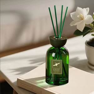 Difusor de Aromas Aikun al por Mayor, Elegante y Duradero, Botella de 350 ml, Difusor de Aromas Naturales de Lujo con Aceites Esenciales para Dormitorio - Product Image 3