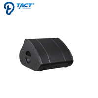 Haut-parleurs Pa haut-parleur professionnel scène moniteur coaxial haut-parleur 15 pouces