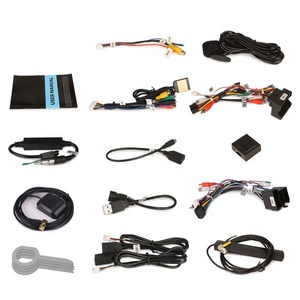 <span class=keywords><strong>Radio</strong></span> de Coche Erisin ES6709V con Android 13.0, Reproductor de DVD para VW POLO BORA SHARAN PASSAT, CarPlay, <span class=keywords><strong>Radio</strong></span> Automática, GPS, Reproductor de DVD para Coche - Product Image 6