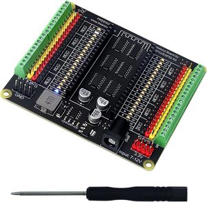 Competitive Price <strong>ESP32</strong>-DevKitC-<strong>32</strong> Development Board <strong>Module</strong> with <strong>ESP32</strong> Breakout Board - Product Image 5