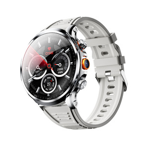 Reloj Inteligente 2026 con 4G, 5G, Llamadas, WiFi, Cámara Giratoria, Resistente al Agua, Pantalla Grande de 1.95 Pulgadas, Batería de 1880mAh, Descarga de Aplicaciones - Product Image 3