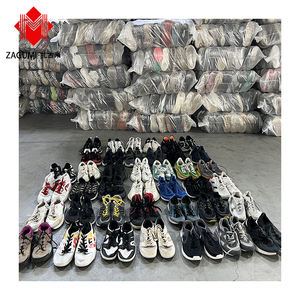 Venta al por mayor de tiendas de segunda mano Proveedores de Balones Vintage Balya Zapatillas Usadas Zapatos Usados Marca Internacional en Taiwán Desde China - Product Image 1