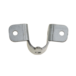 Chapado en zinc No. Soporte para Persianas Enrollables de 3 Pernos - Product Image 2