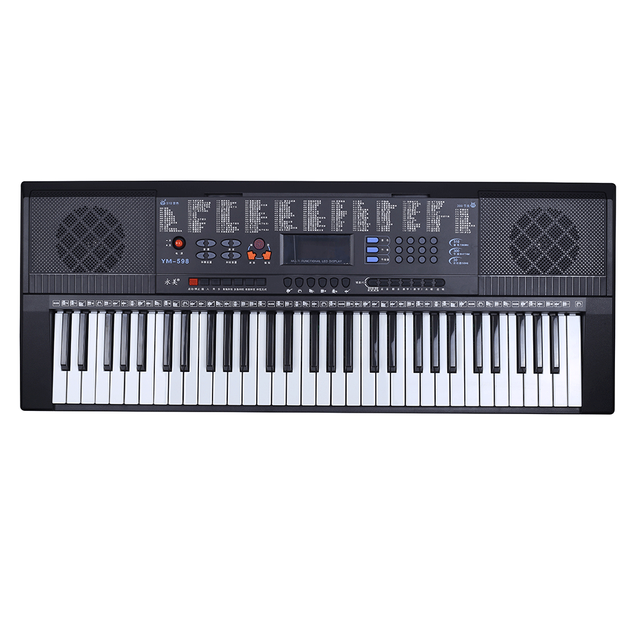 High Quality Original Brand New Professional Piano Keyboard Piano Organ Keyboard