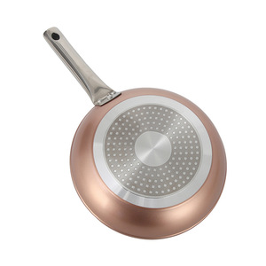 Sartén Antiadherente de Aluminio de 24 cm para Cocinar en Casa - Product Image 2