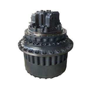 Conjunto de Motor de Desplazamiento para Excavadora Belparts para Komatsu PC400-7, Conjunto de Transmisión Final 706-8J-01020 706-8J-01011 706-8J-01012 - Product Image 1