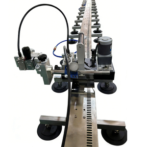 <span class=keywords><strong>Carro</strong></span> de Soldadura Automático con Oscilador para Máquina de Soldadura de Tuberías y Costuras Planas - Product Image 6