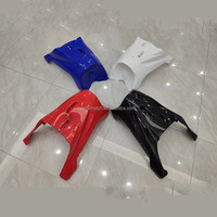 Pièces de Carrosserie en Plastique ABS pour Scooter/Moto MBK NITRO NOUVEAU SOUS TAPIS / REPOSE-PIED Qualité A pour NITRO NOUVEAU 2013