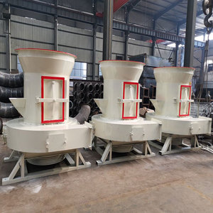 Broyeur Raymond Série 5R, Capacité 10tph, Prix de Vente - Product Image 2