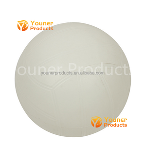 Mini Açık Hava PVC Plaj Voleybolu Spor Oyuncağı Plastik <span class=keywords><strong>Spike</strong></span> Topu Plaj Aktiviteleri için - Product Image 4