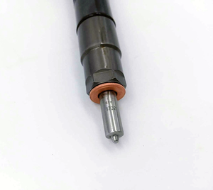 0445110313 Hochwertiger Diesel einspritz ventil 0445110313 für Fukuda - Product Image 4