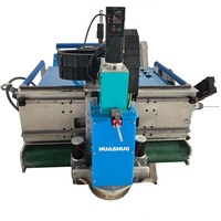 Robot de Pose de Carrelage Intérieur Mini Laser Chape Sèche Robot Niveleur de Sol Machines de Construction Mortier Ciment Machine de Nivellement de Sol