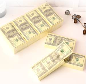 Gói nhỏ 18*19cm siêu mềm hộp mô 2 lớp mặt khuyến mại giá rẻ sử dụng nhà sản phẩm - Product Image 2