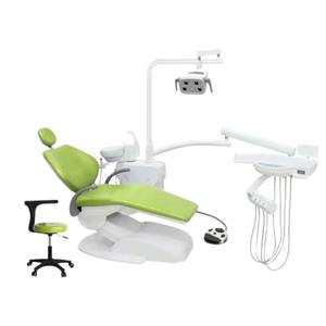 Digital Electric Intelligent Premium Metal <strong>Dental</strong> <strong>Chair</strong>-Precise Treatment <strong>Unit</strong> <strong>Price</strong> - Product Image 5